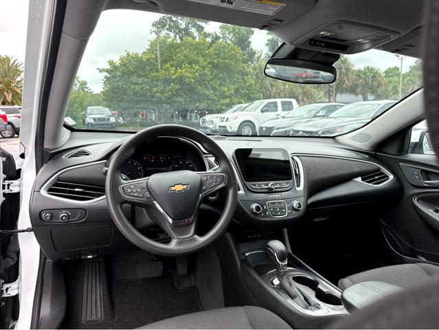 2023 Chevrolet Malibu Vehicle Photo in Savannah, GA 31419