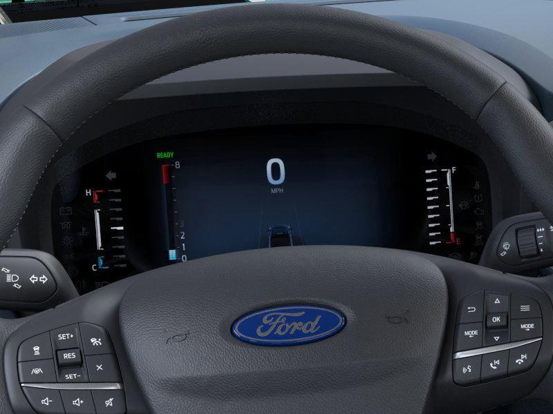 2025 Ford Maverick Vehicle Photo in Belle Vernon, PA 15012