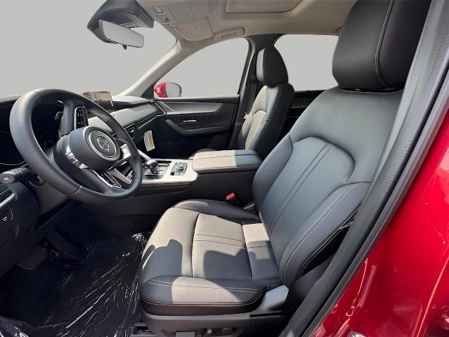 2025 Mazda CX-90 Vehicle Photo in Green Bay, WI 54304
