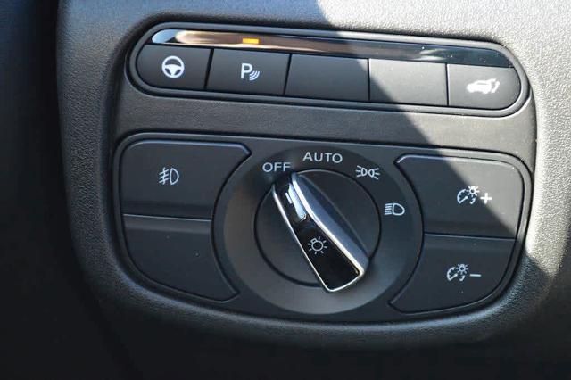 2025 INFINITI QX50 Vehicle Photo in DALLAS, TX 75209
