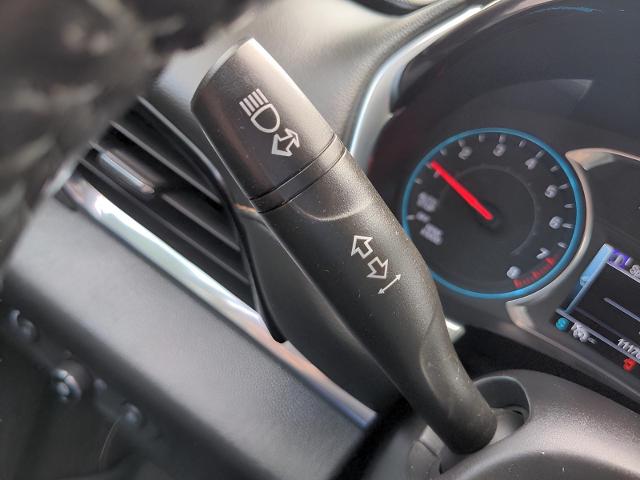2019 Chevrolet Traverse Vehicle Photo in Green Bay, WI 54304