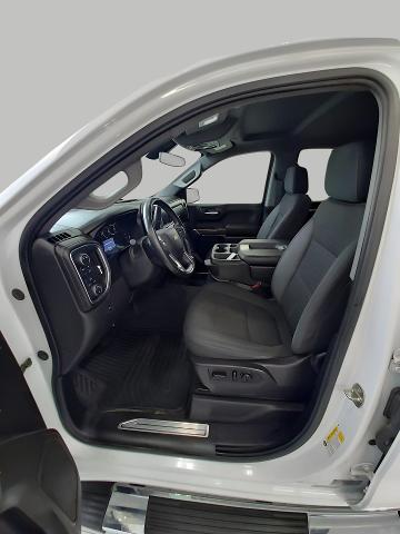 2020 Chevrolet Silverado 1500 Vehicle Photo in OSHKOSH, WI 54904-7811