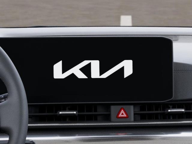 2026 Kia Carnival Vehicle Photo in Oshkosh, WI 54904