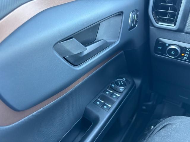 2024 Ford Bronco Sport Vehicle Photo in Neenah, WI 54956