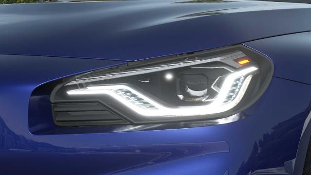 2025 BMW M2 Vehicle Photo in GRAPEVINE, TX 76051
