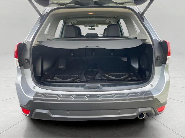 2020 Subaru Forester Vehicle Photo in Oshkosh, WI 54904