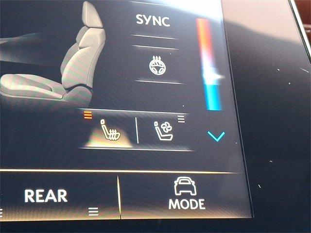 2025 INFINITI QX80 Vehicle Photo in Willow Grove, PA 19090