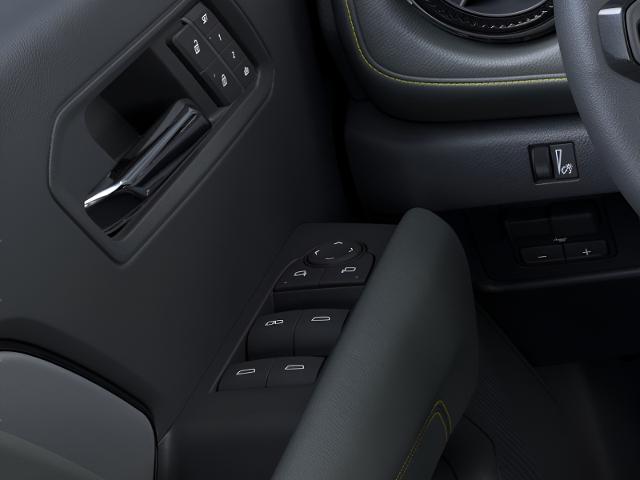 2025 Chevrolet Colorado Vehicle Photo in MANITOWOC, WI 54220-5838