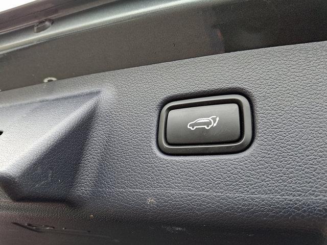 2024 Hyundai PALISADE Vehicle Photo in Philadelphia, PA 19116