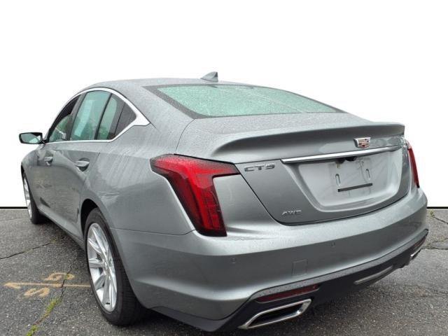 2023 Cadillac CT5 Vehicle Photo in SMITHTOWN, NY 11787-5023
