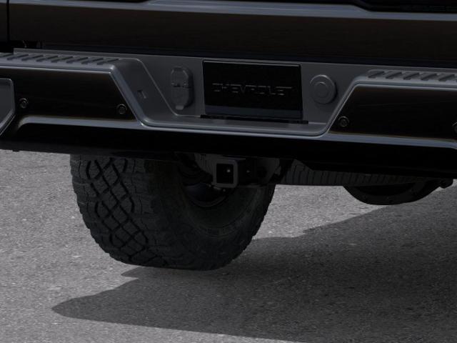 2025 Chevrolet Silverado 1500 Vehicle Photo in SELMA, TX 78154-1460