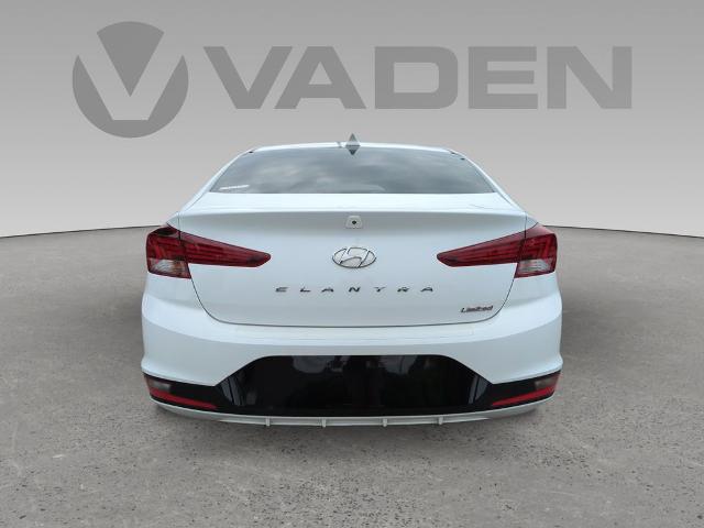 2020 Hyundai ELANTRA Vehicle Photo in Brunswick, GA 31525