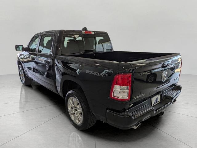 2022 Ram 1500 Vehicle Photo in Oshkosh, WI 54901