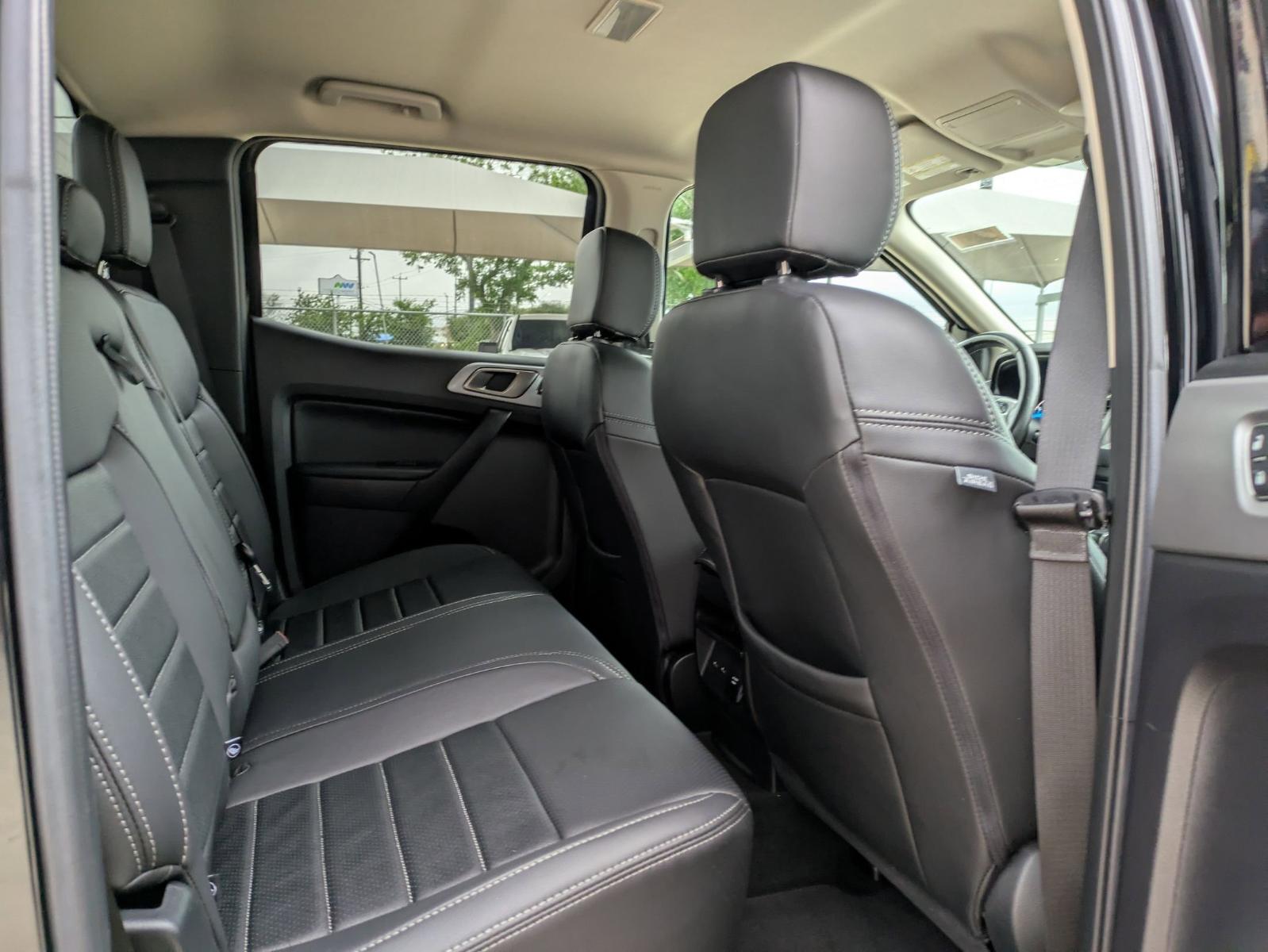 2021 Ford Ranger Vehicle Photo in SELMA, TX 78154-1460
