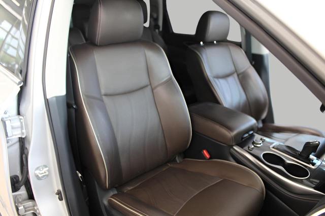 2019 INFINITI QX60 Vehicle Photo in Green Bay, WI 54304