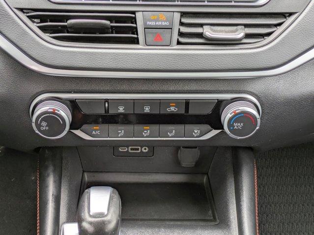 2022 Nissan Altima Vehicle Photo in San Antonio, TX 78209