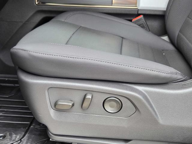 2025 GMC HUMMER EV Pickup Vehicle Photo in DALLAS, TX 75209-3016