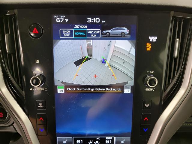 2024 Subaru Outback Vehicle Photo in Green Bay, WI 54304