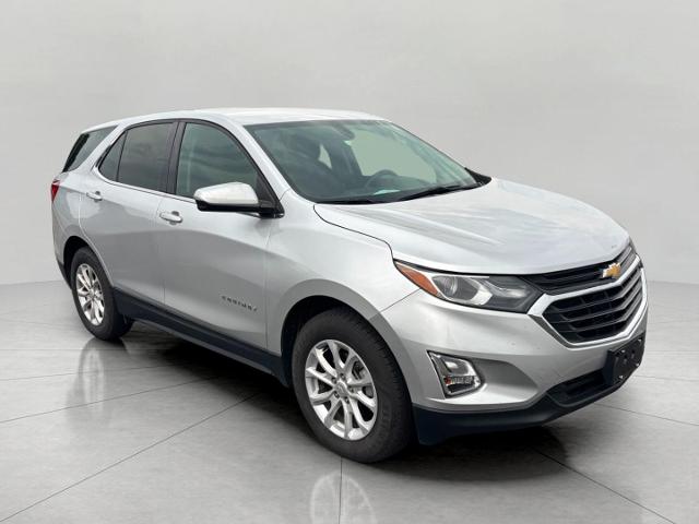 2019 Chevrolet Equinox Vehicle Photo in OSHKOSH, WI 54904-7811