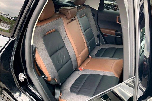 2022 Ford Bronco Sport Vehicle Photo in KANSAS CITY, MO 64114-4502