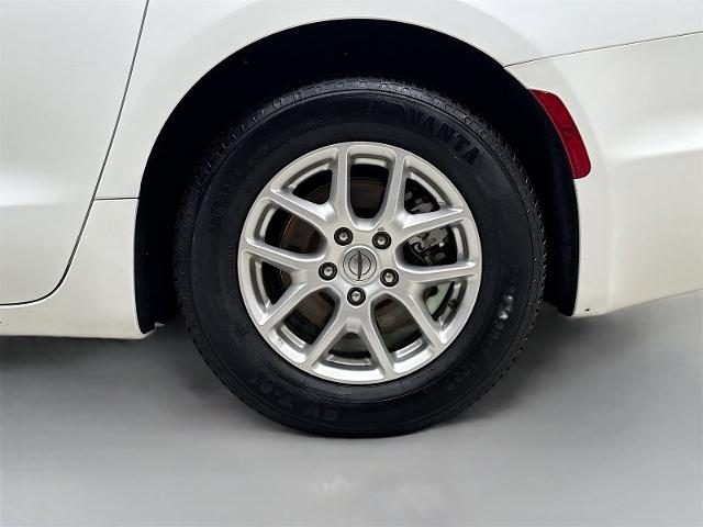 2022 Chrysler Pacifica Vehicle Photo in EVERETT, WA 98203-5662