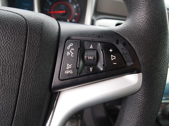 2014 Chevrolet Camaro Vehicle Photo in MADISON, IN 47250-1611