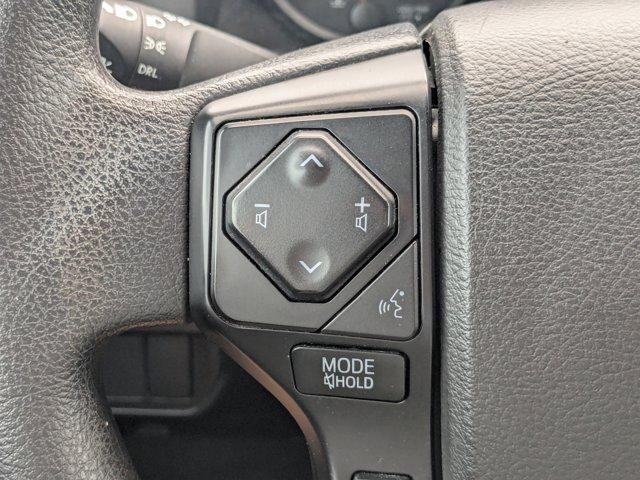 2023 Toyota Tacoma 2WD Vehicle Photo in BRUNSWICK, GA 31525-1881