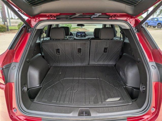 2023 Chevrolet Blazer Vehicle Photo in SELMA, TX 78154-1460
