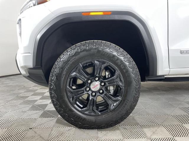 2024 GMC Canyon Vehicle Photo in GILBERT, AZ 85297-0402
