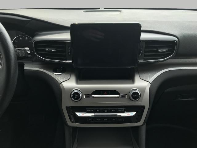 2023 Ford Explorer Vehicle Photo in GREEN BAY, WI 54303-3330