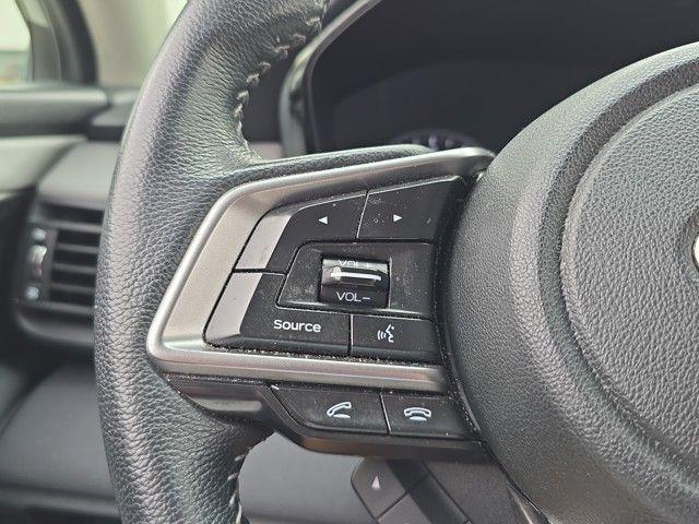 2020 Subaru Outback Vehicle Photo in Pleasant Hills, PA 15236