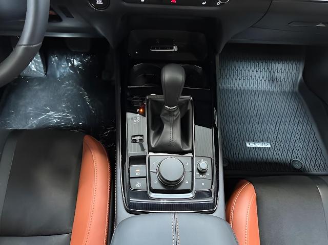 2025 Mazda CX-30 Vehicle Photo in Green Bay, WI 54304
