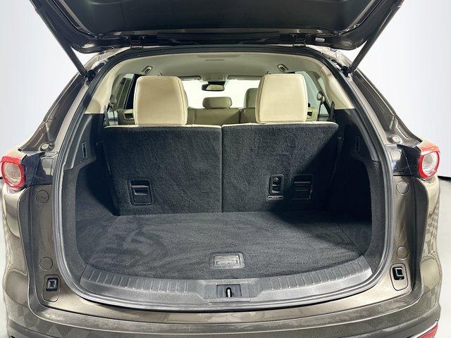 2018 Mazda CX-9 Vehicle Photo in Doylestown, PA 18902