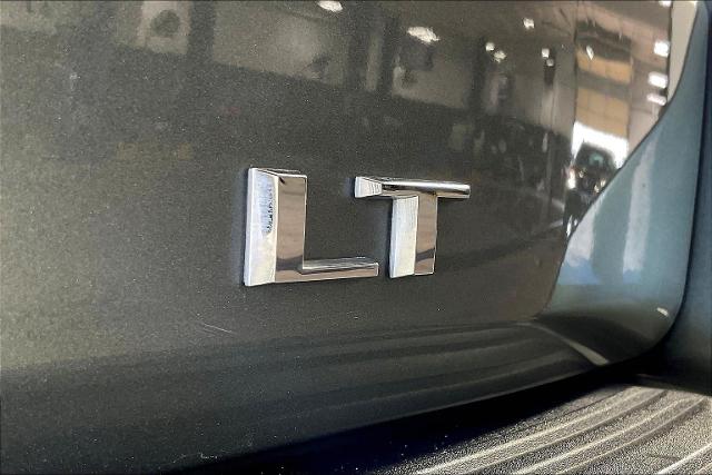 2023 Chevrolet Suburban Vehicle Photo in Tulsa, OK 74129