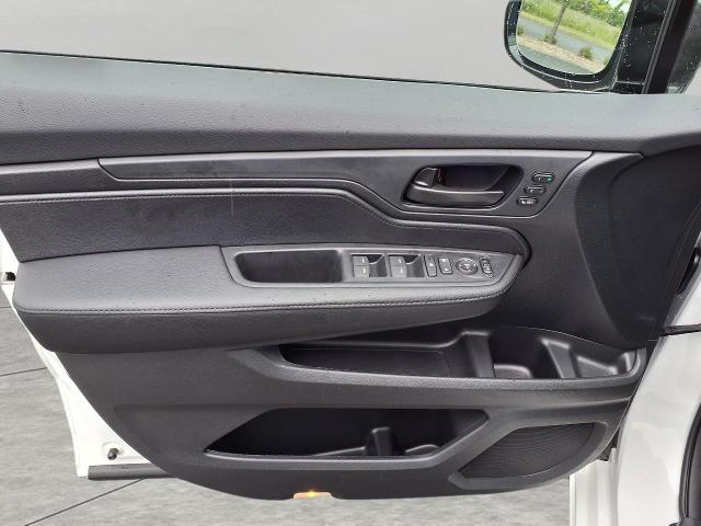 2025 Honda Odyssey Vehicle Photo in Oshkosh, WI 54904