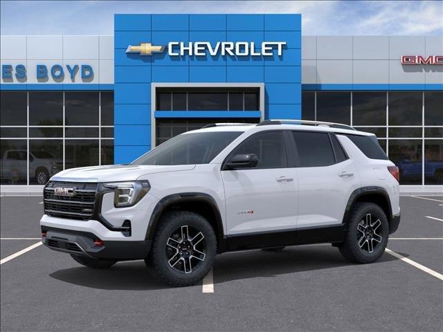 2026 GMC Terrain Vehicle Photo in HENDERSON, NC 27536-2966