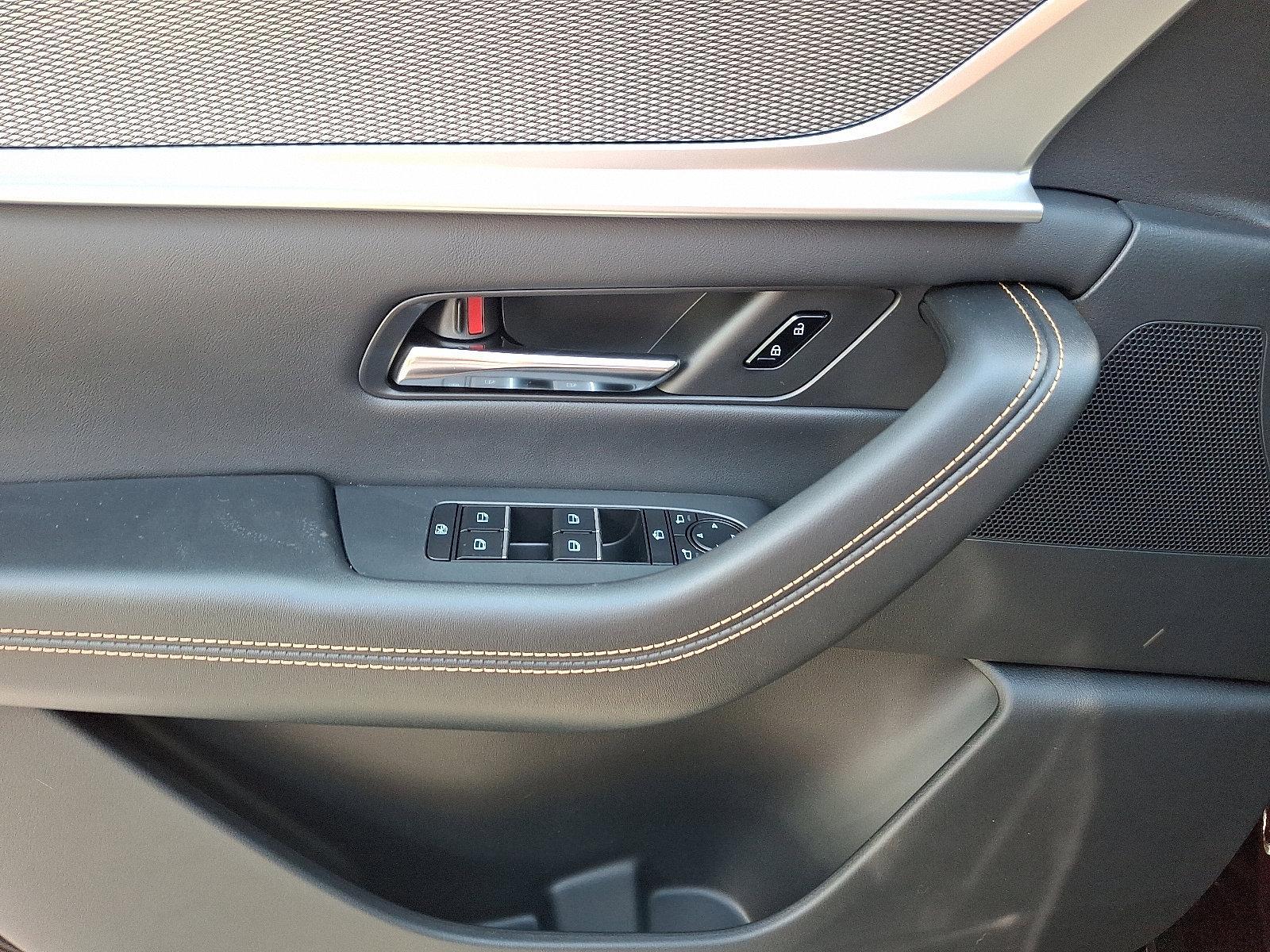 2025 Mazda CX-90 Vehicle Photo in Harrisburg, PA 17111