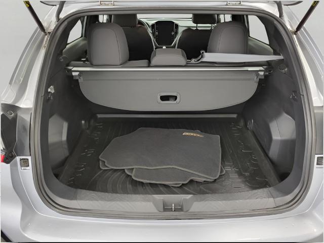 2024 Subaru Crosstrek Vehicle Photo in Green Bay, WI 54304