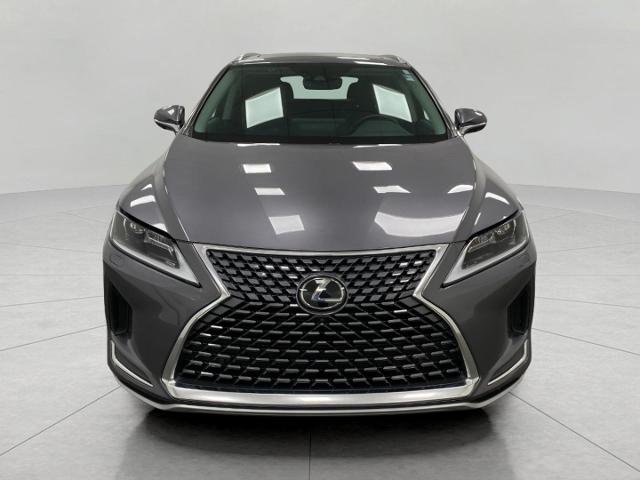 2022 Lexus RX 350 Vehicle Photo in Appleton, WI 54913