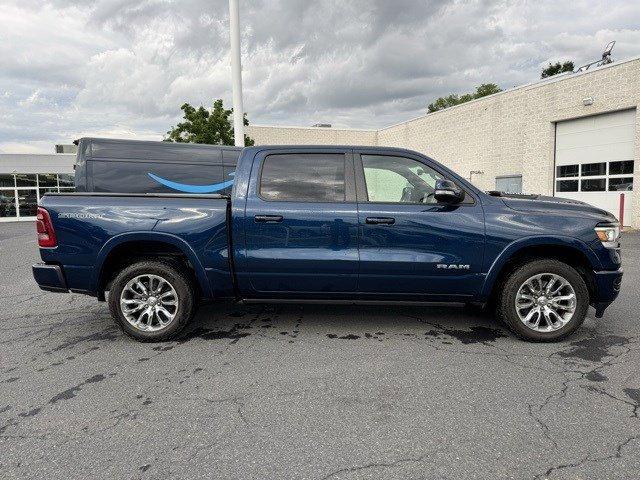 2021 Ram 1500 Vehicle Photo in Mechanicsburg, PA 17050-1707