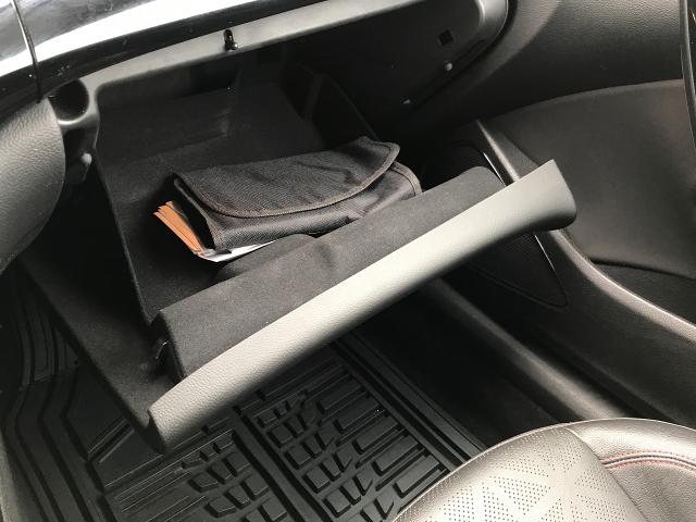 2018 Buick Cascada Vehicle Photo in GREEN BAY, WI 54303-3330