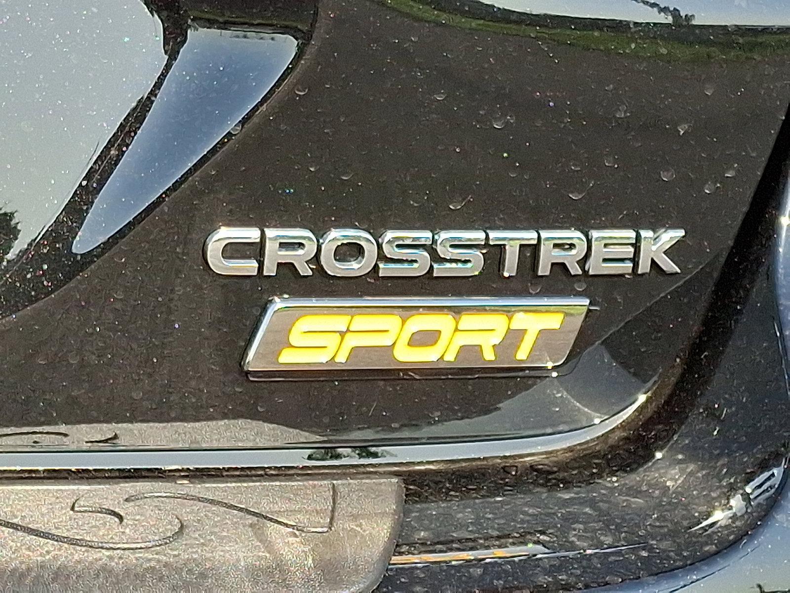 2025 Subaru Crosstrek Vehicle Photo in Easton, PA 18045