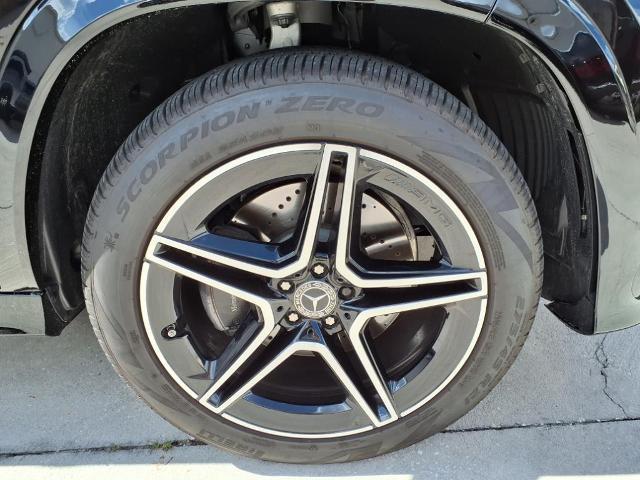 2024 Mercedes-Benz GLS Vehicle Photo in Tampa, FL 33612