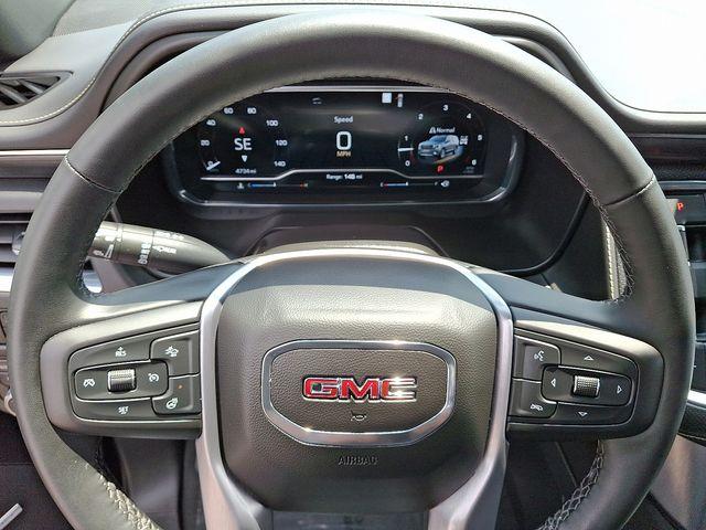 2023 GMC Yukon Vehicle Photo in DANBURY, CT 06810-5034