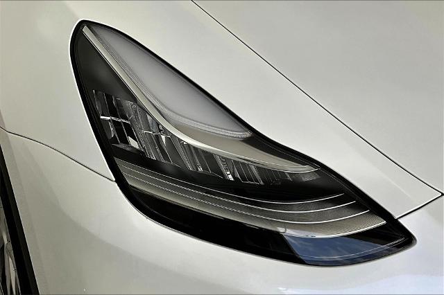 2023 Tesla Model Y Vehicle Photo in Grapevine, TX 76051