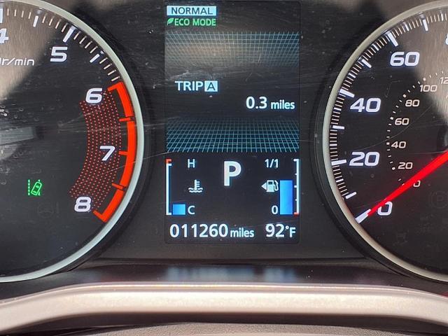 2024 Mitsubishi Eclipse Cross Vehicle Photo in Tampa, FL 33612