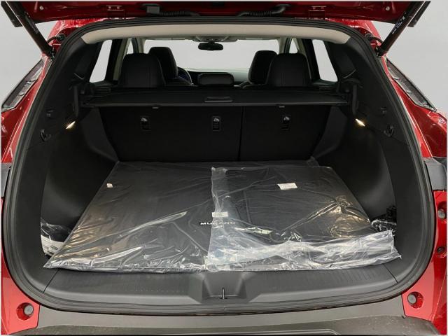 2025 Nissan Murano Vehicle Photo in Appleton, WI 54913