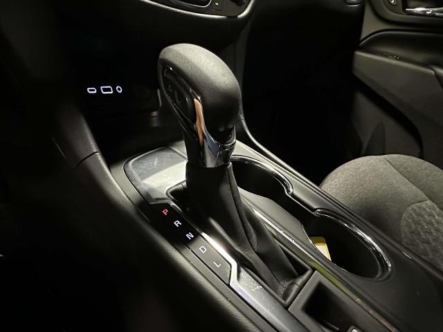 2023 Chevrolet Equinox Vehicle Photo in Roslyn, NY 11576