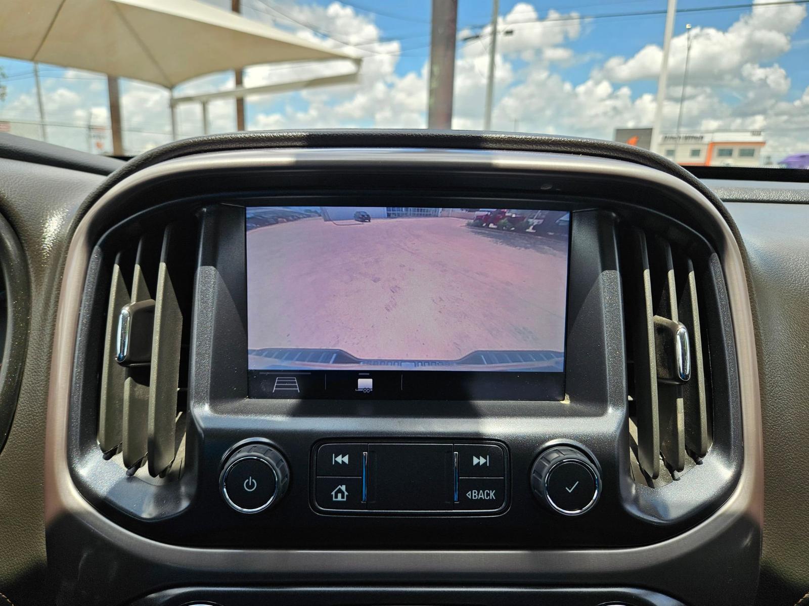 2022 GMC Canyon Vehicle Photo in SELMA, TX 78154-1460