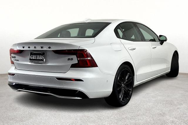 2024 Volvo S60 Vehicle Photo in Tulsa, OK 74129